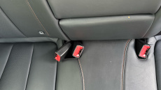 MG HS 1.5 T-GDI Trophy 5dr Petrol Hatchback